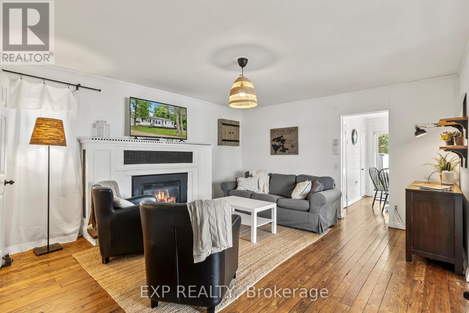 17 Fire Route 88a, Havelock-Belmont-Methuen, Ontario  K0L 1A0 - Photo 18 - X12561402