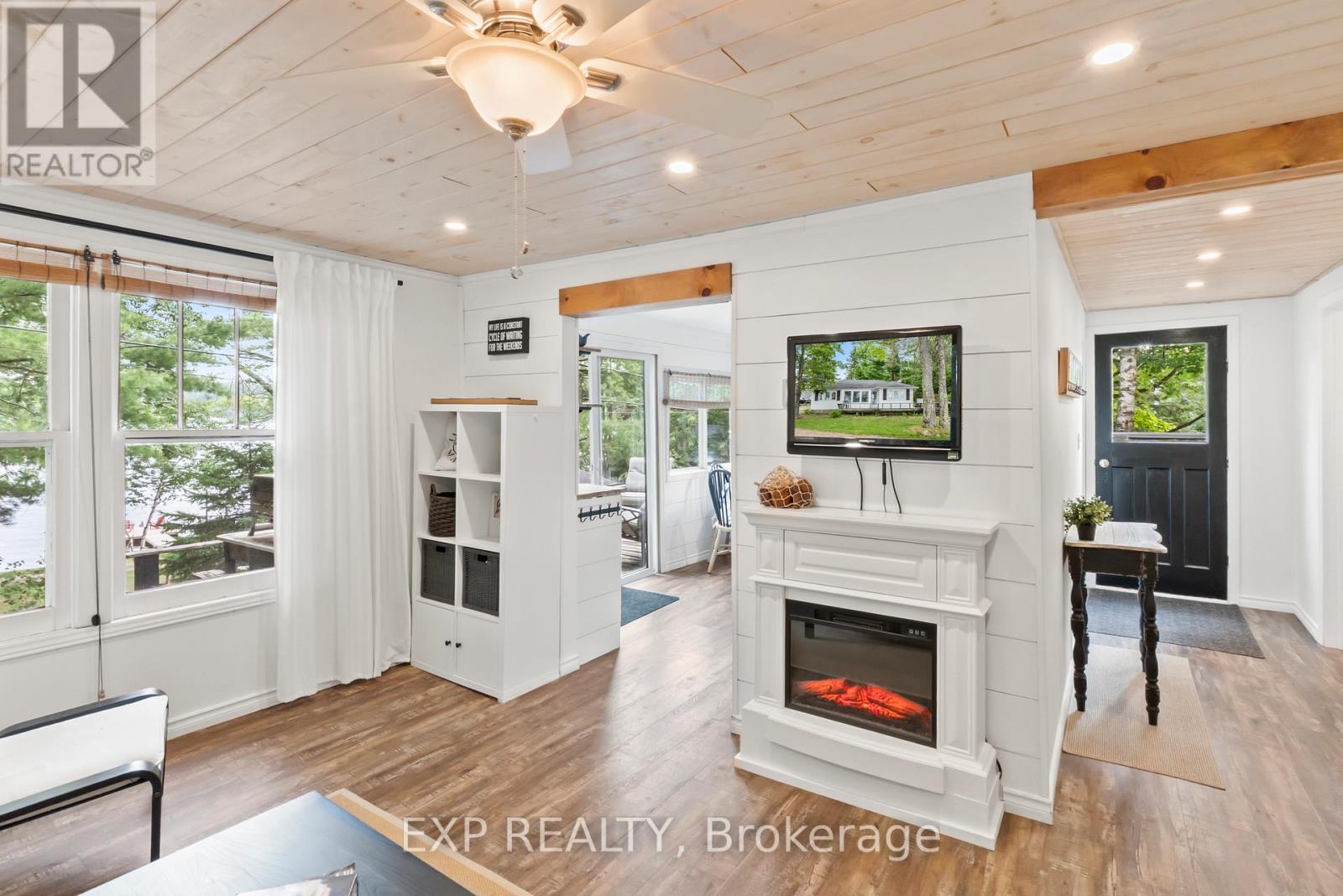 17 Fire Route 88a, Havelock-Belmont-Methuen, Ontario  K0L 1A0 - Photo 39 - X12561402