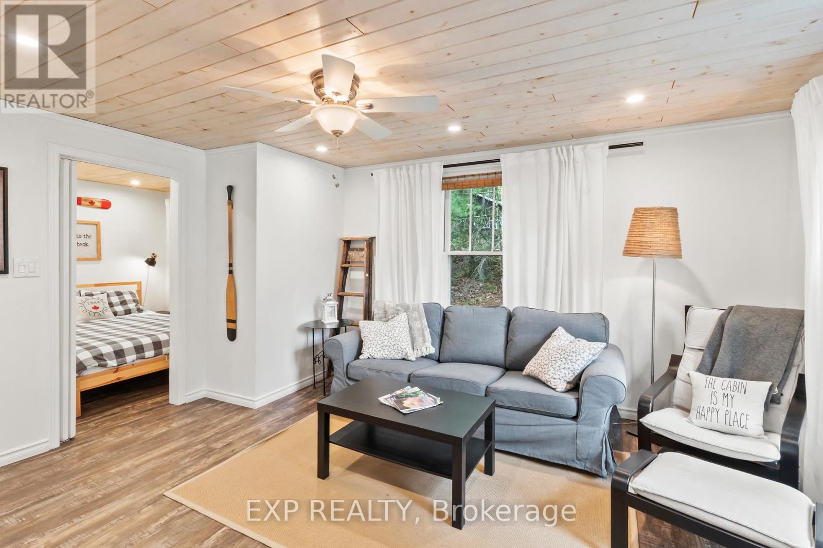 17 Fire Route 88a, Havelock-Belmont-Methuen, Ontario  K0L 1A0 - Photo 42 - X12561402