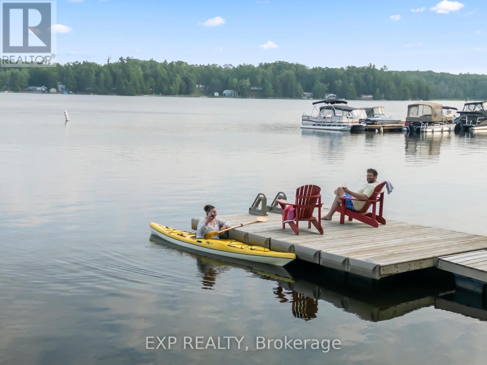 17 Fire Route 88a, Havelock-Belmont-Methuen, Ontario  K0L 1A0 - Photo 8 - X12561402