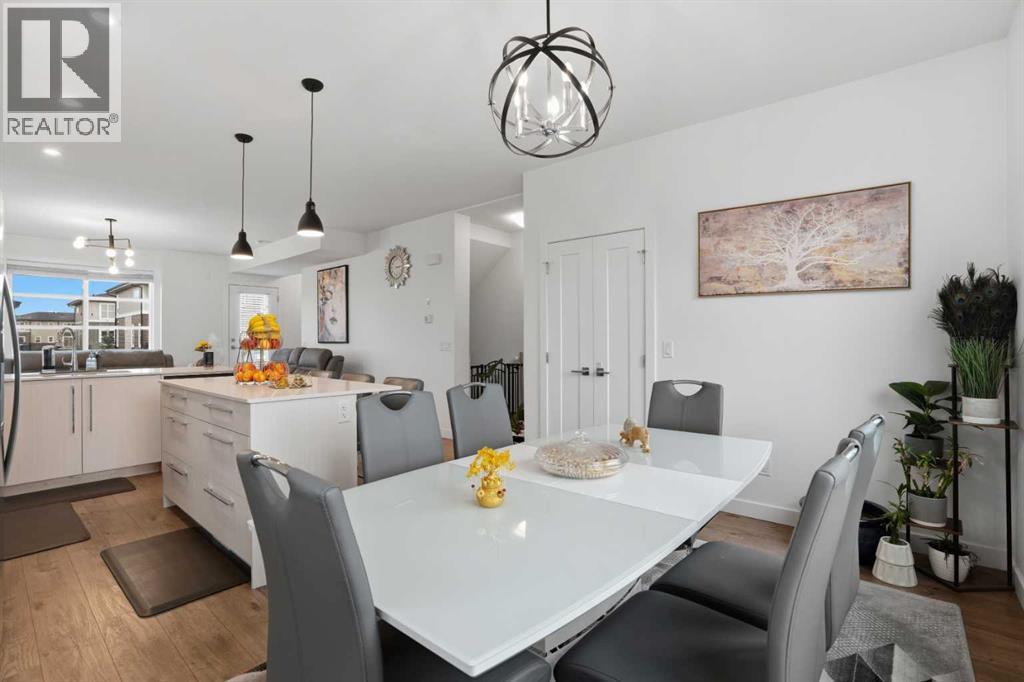 1231 Cornerstone Street Ne, Calgary, Alberta  T3N 2G1 - Photo 13 - A2270800