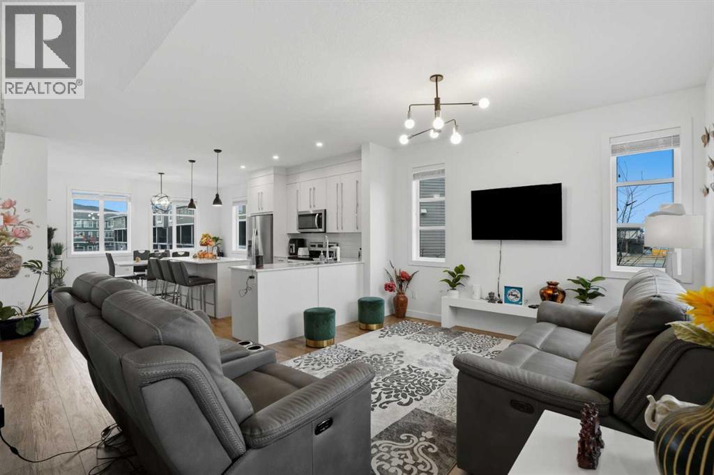 1231 Cornerstone Street Ne, Calgary, Alberta  T3N 2G1 - Photo 16 - A2270800