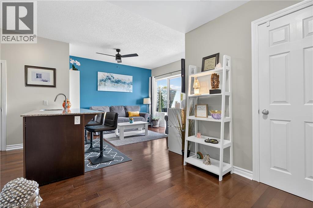 170 Water Street N Unit# 601, Cambridge, Ontario  N1R 3B6 - Photo 19 - 40777803