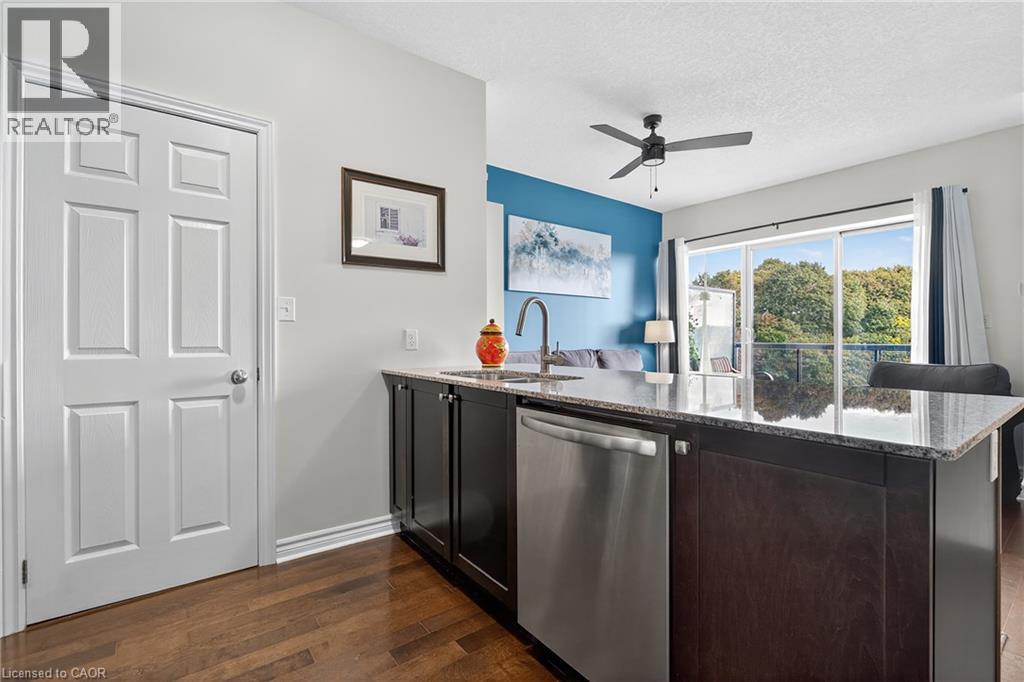 170 Water Street N Unit# 601, Cambridge, Ontario  N1R 3B6 - Photo 6 - 40777803