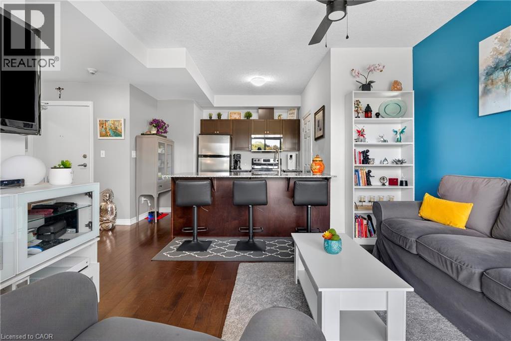 170 Water Street N Unit# 601, Cambridge, Ontario  N1R 3B6 - Photo 14 - 40777803