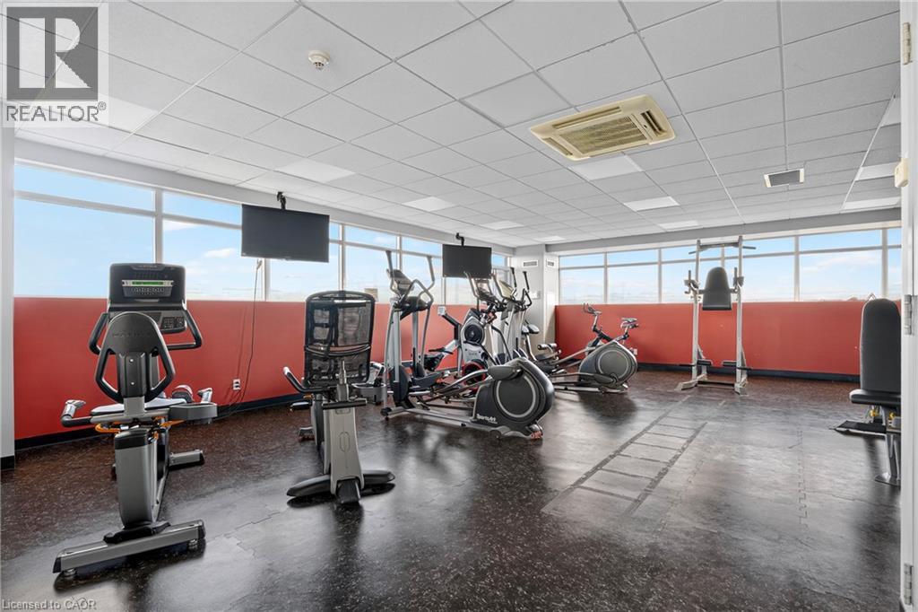 170 Water Street N Unit# 601, Cambridge, Ontario  N1R 3B6 - Photo 29 - 40777803