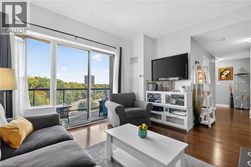 170 Water Street N Unit# 601, Cambridge, Ontario  N1R 3B6 - Photo 15 - 40777803