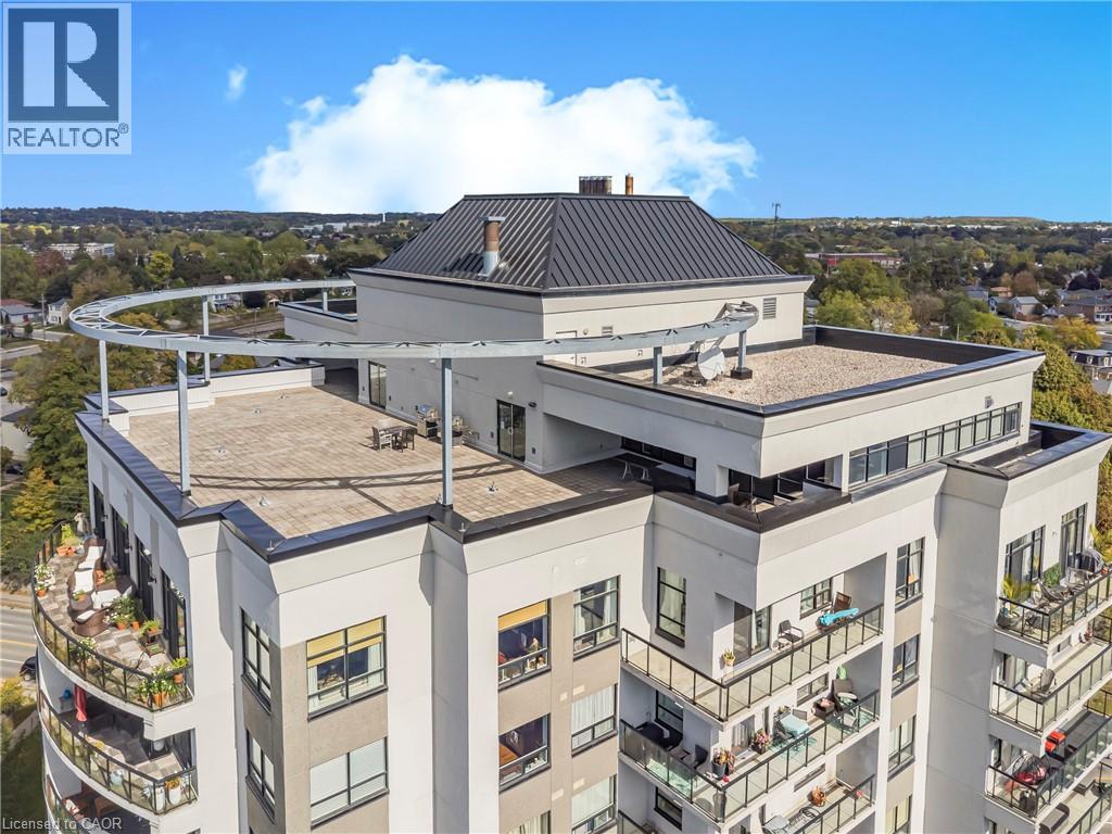 170 Water Street N Unit# 601, Cambridge, Ontario  N1R 3B6 - Photo 47 - 40777803