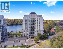 170 WATER Street N Unit# 601, Cambridge, Ontario