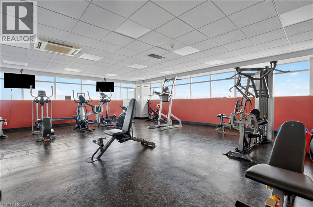 170 Water Street N Unit# 601, Cambridge, Ontario  N1R 3B6 - Photo 30 - 40777803