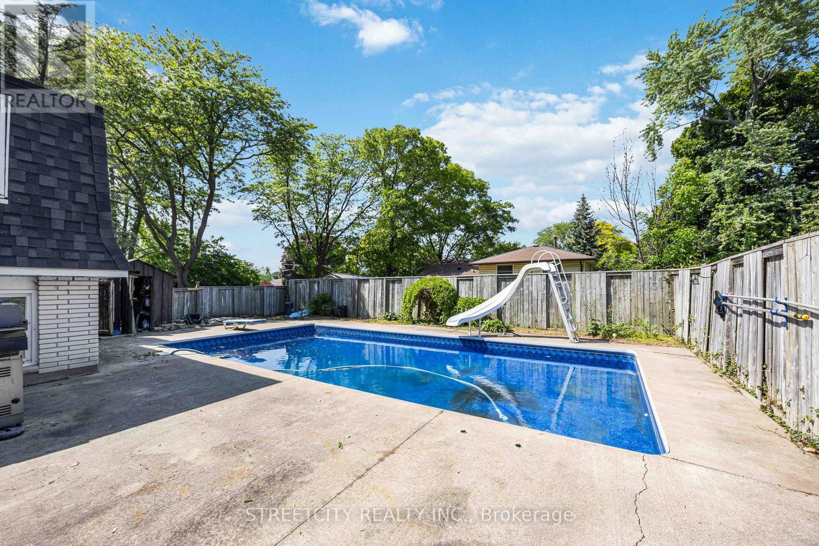 1508 Len Avenue, Sarnia, Ontario  N7S 3N1 - Photo 17 - X12561278