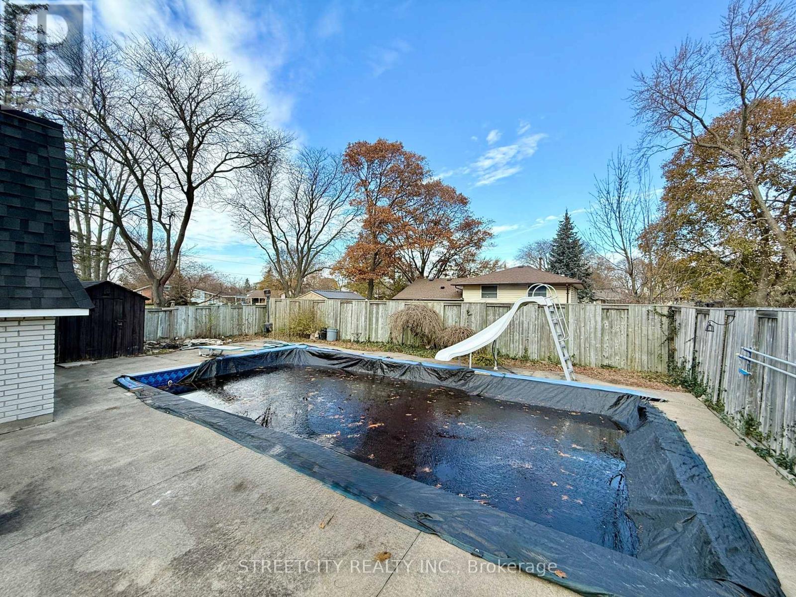 1508 Len Avenue, Sarnia, Ontario  N7S 3N1 - Photo 18 - X12561278