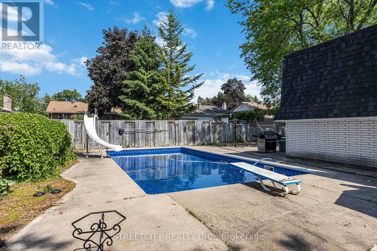 1508 Len Avenue, Sarnia, Ontario  N7S 3N1 - Photo 19 - X12561278