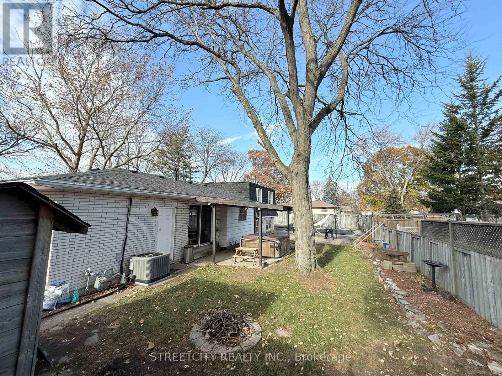 1508 Len Avenue, Sarnia, Ontario  N7S 3N1 - Photo 20 - X12561278