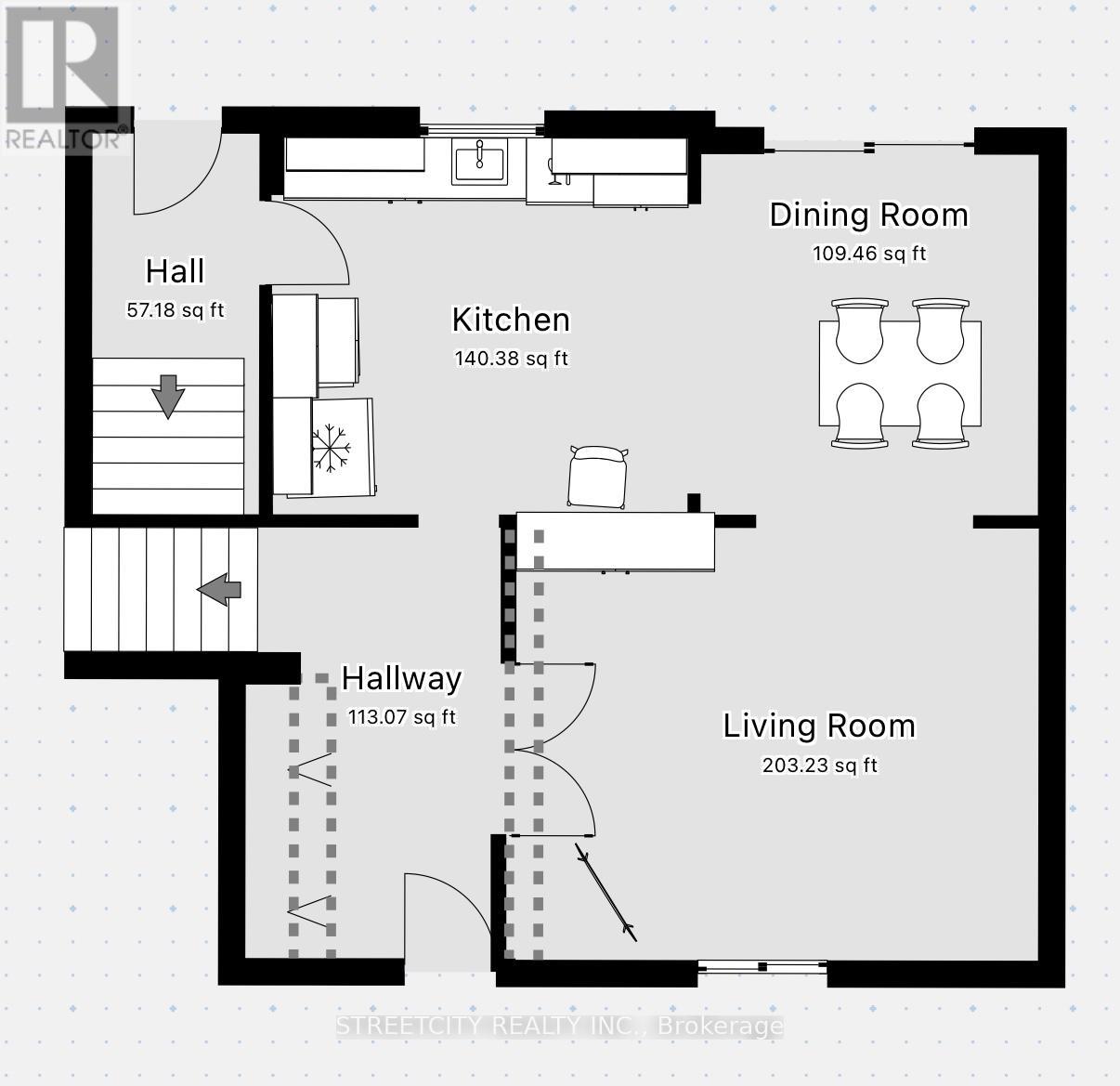 1508 Len Avenue, Sarnia, Ontario  N7S 3N1 - Photo 22 - X12561278