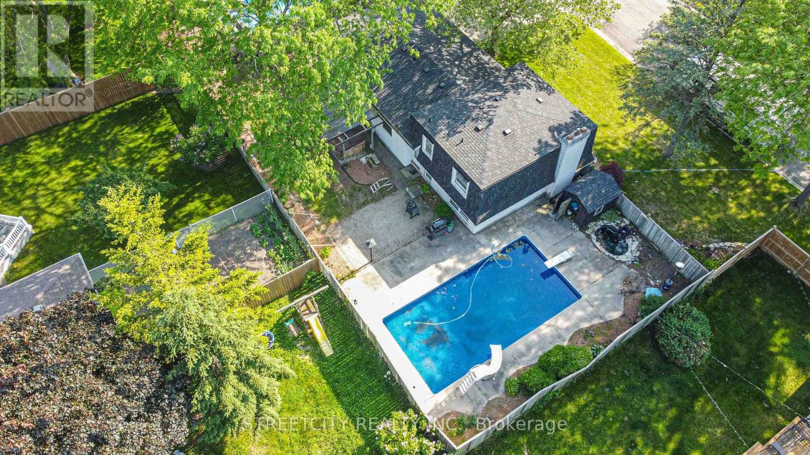 1508 Len Avenue, Sarnia, Ontario  N7S 3N1 - Photo 25 - X12561278