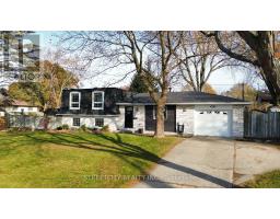 1508 Len Avenue, Sarnia, Ca