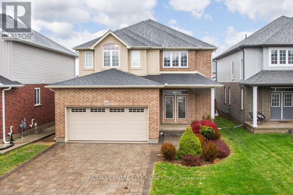 2503 LEEDS CROSSING, London South, Ontario
