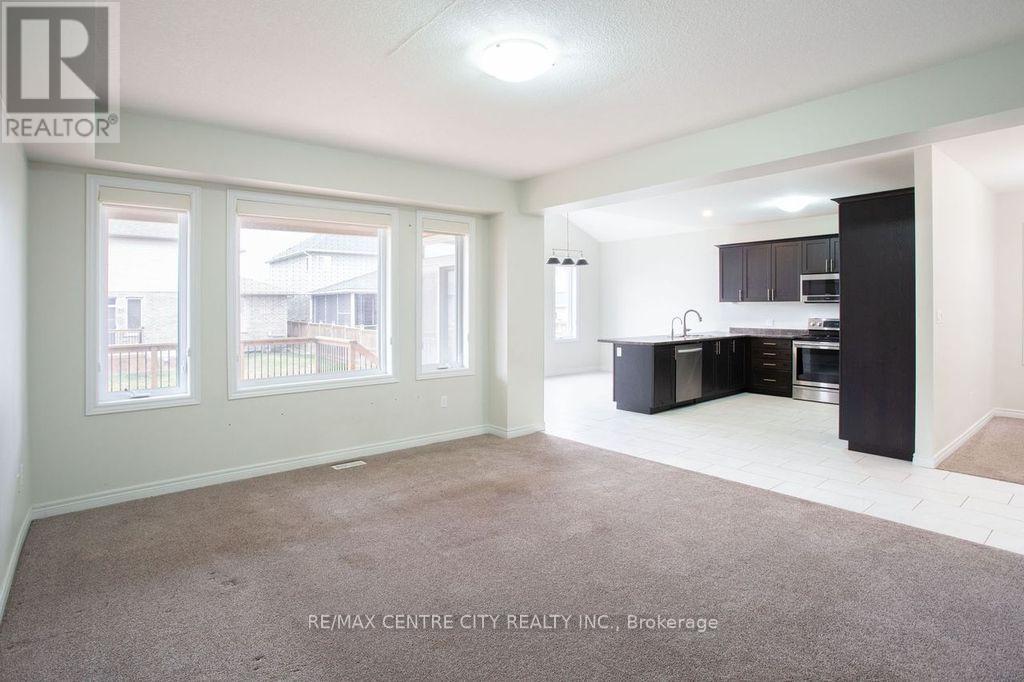 2503 Leeds Crossing, London South, Ontario  N6M 0E6 - Photo 15 - X12561340