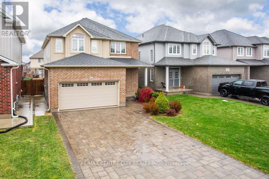 2503 Leeds Crossing, London South, Ontario  N6M 0E6 - Photo 2 - X12561340
