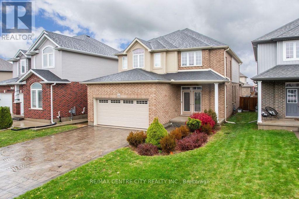 2503 Leeds Crossing, London South, Ontario  N6M 0E6 - Photo 3 - X12561340