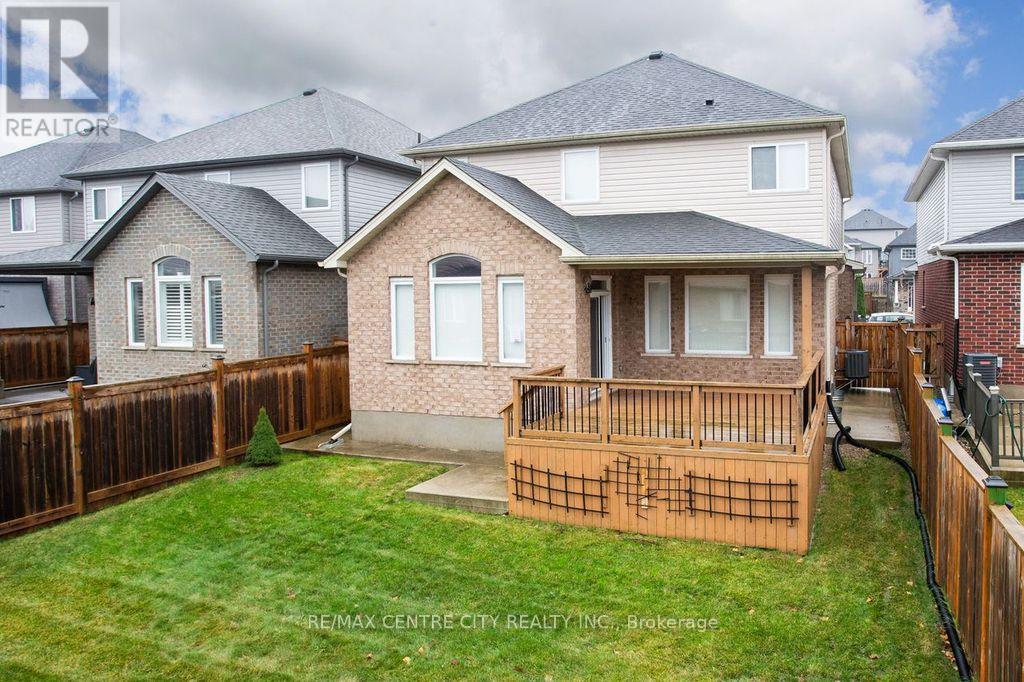 2503 Leeds Crossing, London South, Ontario  N6M 0E6 - Photo 4 - X12561340