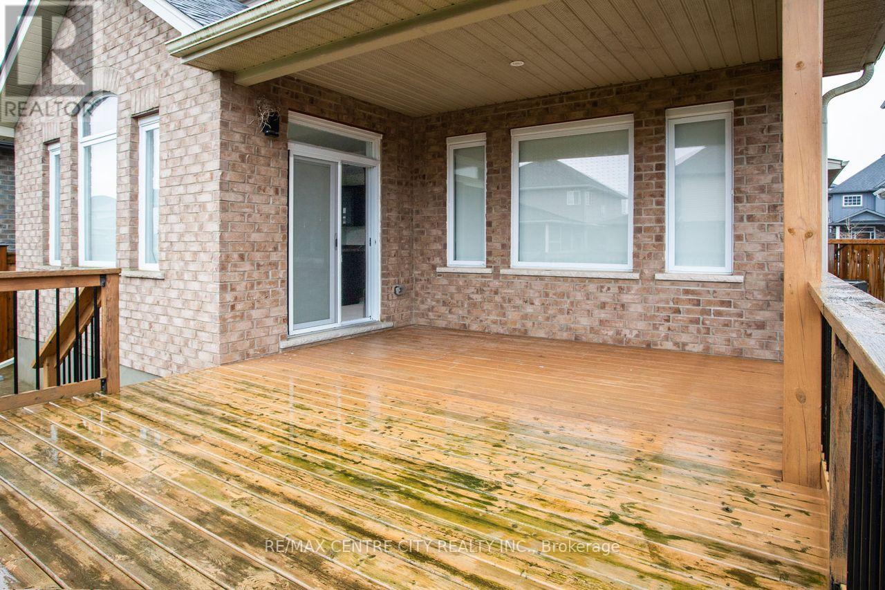 2503 Leeds Crossing, London South, Ontario  N6M 0E6 - Photo 5 - X12561340