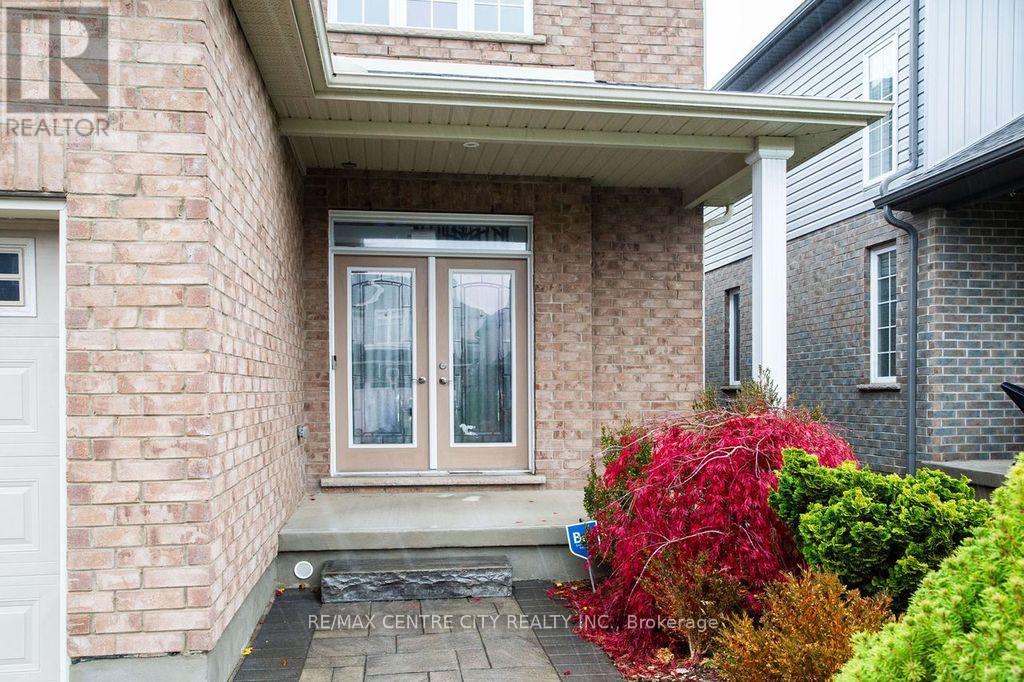 2503 Leeds Crossing, London South, Ontario  N6M 0E6 - Photo 6 - X12561340