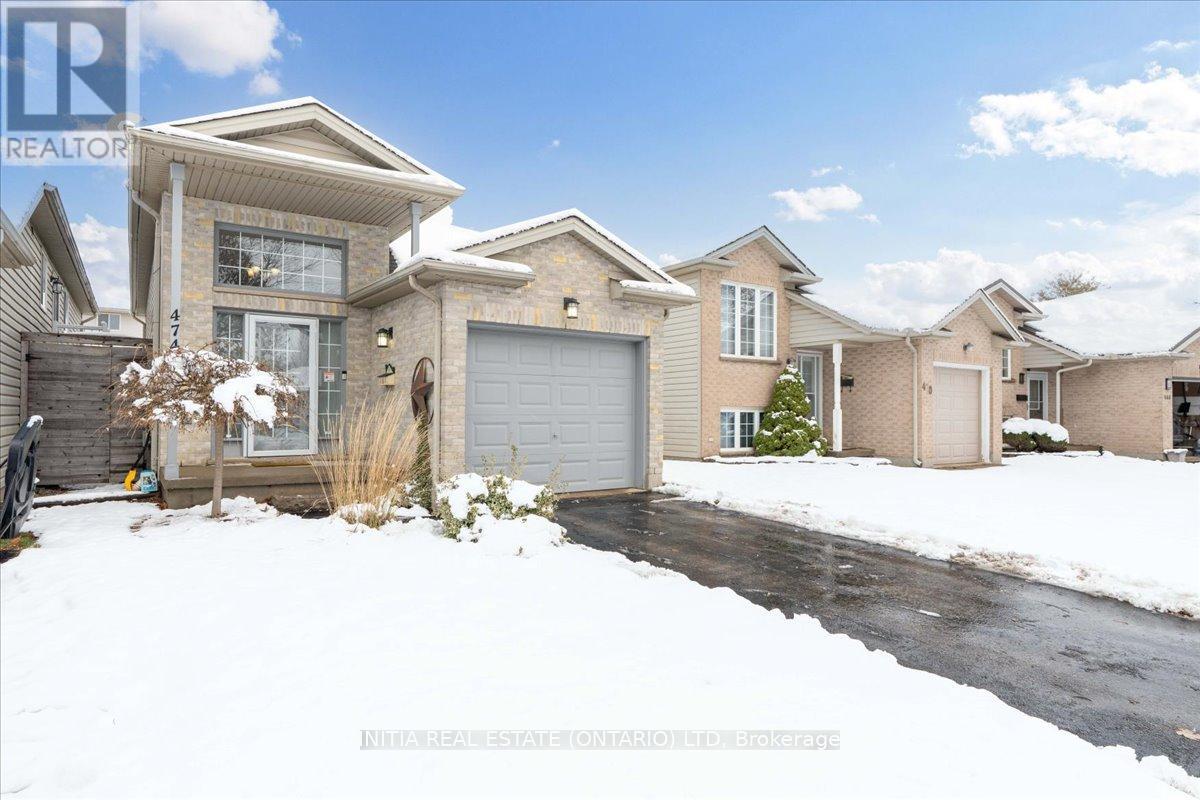 474 Exmouth Circle, London East, Ontario  N5V 5G6 - Photo 2 - X12561376