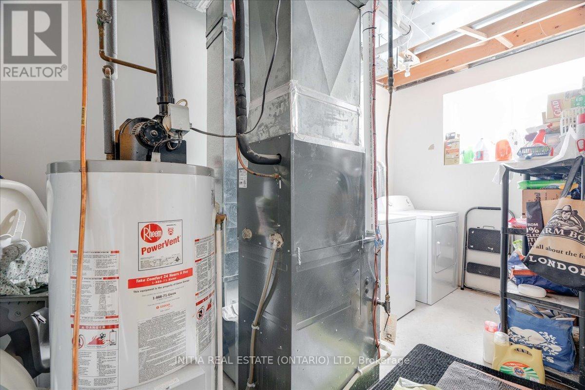 474 Exmouth Circle, London East, Ontario  N5V 5G6 - Photo 31 - X12561376