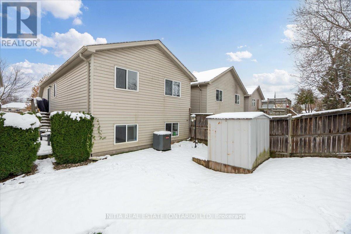 474 Exmouth Circle, London East, Ontario  N5V 5G6 - Photo 37 - X12561376