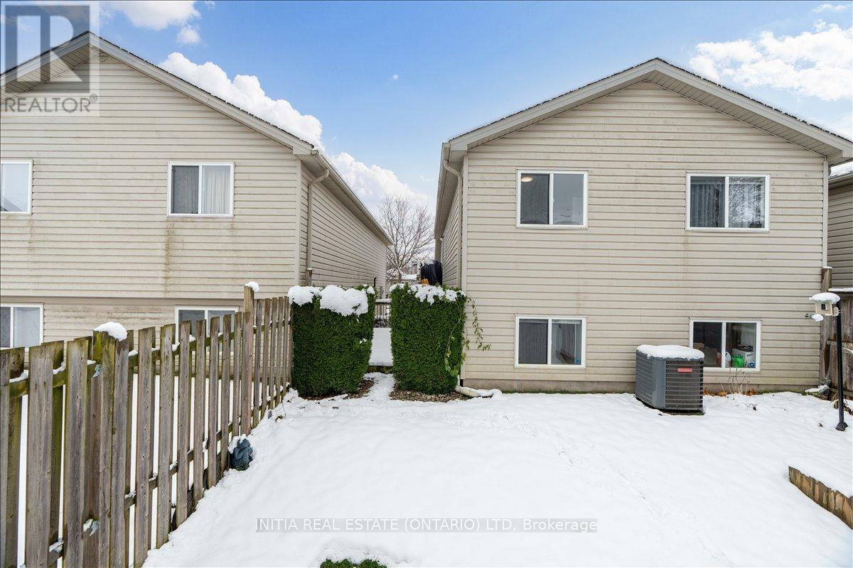 474 Exmouth Circle, London East, Ontario  N5V 5G6 - Photo 38 - X12561376