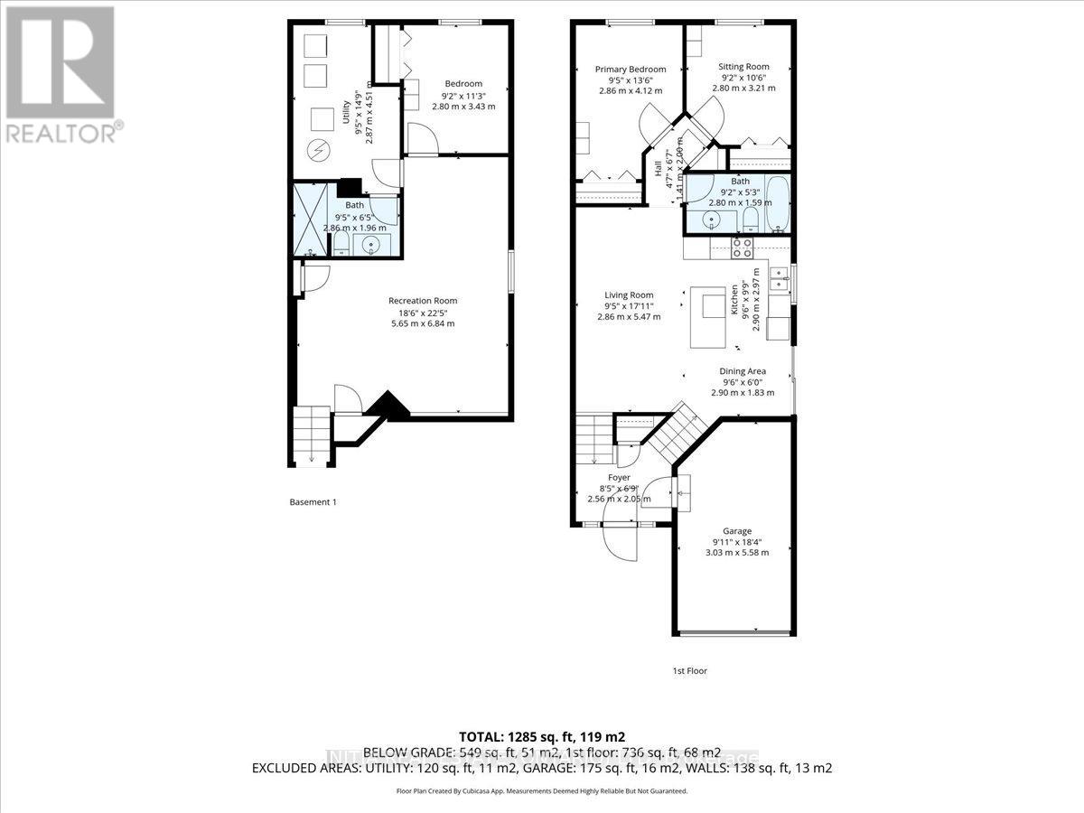 474 Exmouth Circle, London East, Ontario  N5V 5G6 - Photo 41 - X12561376