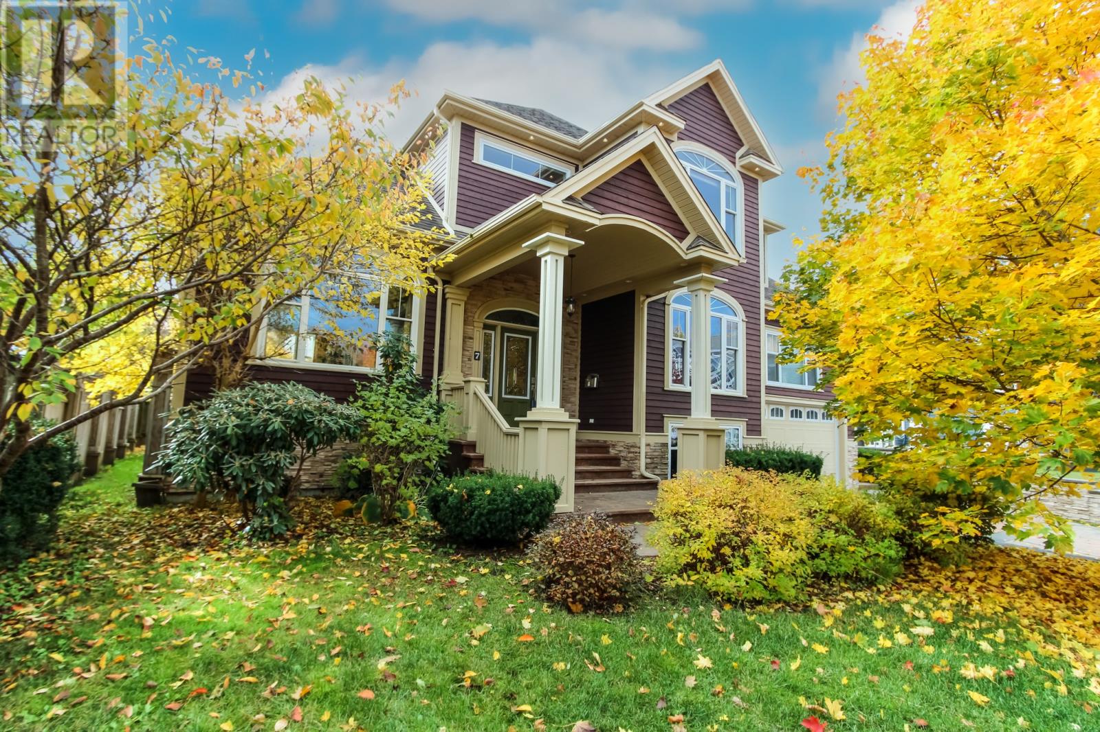 7 Judge Place, St John's, Newfoundland & Labrador  A1A 0H8 - Photo 1 - 1292692