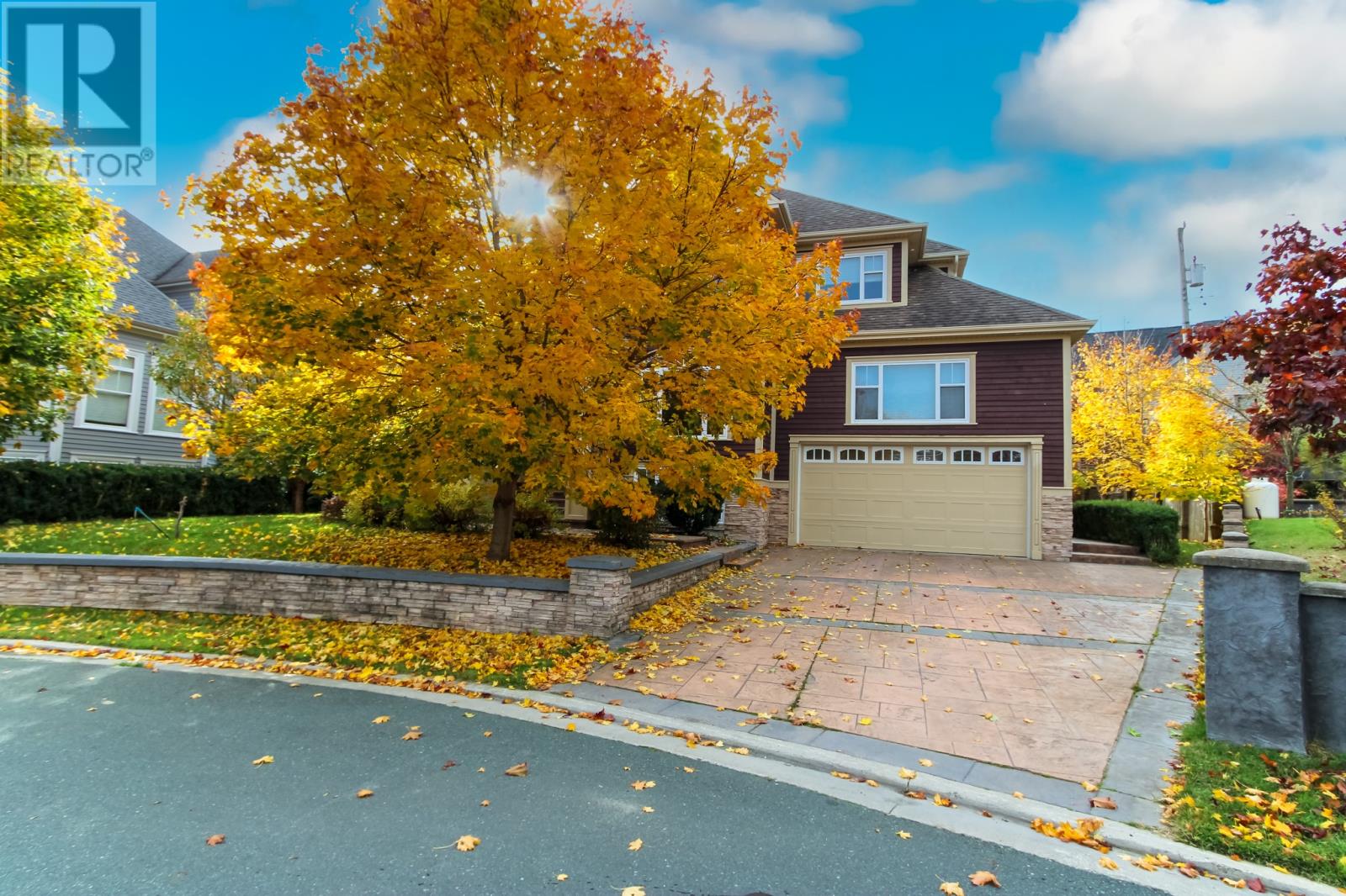 7 Judge Place, St John's, Newfoundland & Labrador  A1A 0H8 - Photo 2 - 1292692