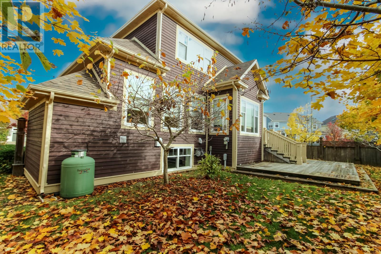 7 Judge Place, St John's, Newfoundland & Labrador  A1A 0H8 - Photo 8 - 1292692