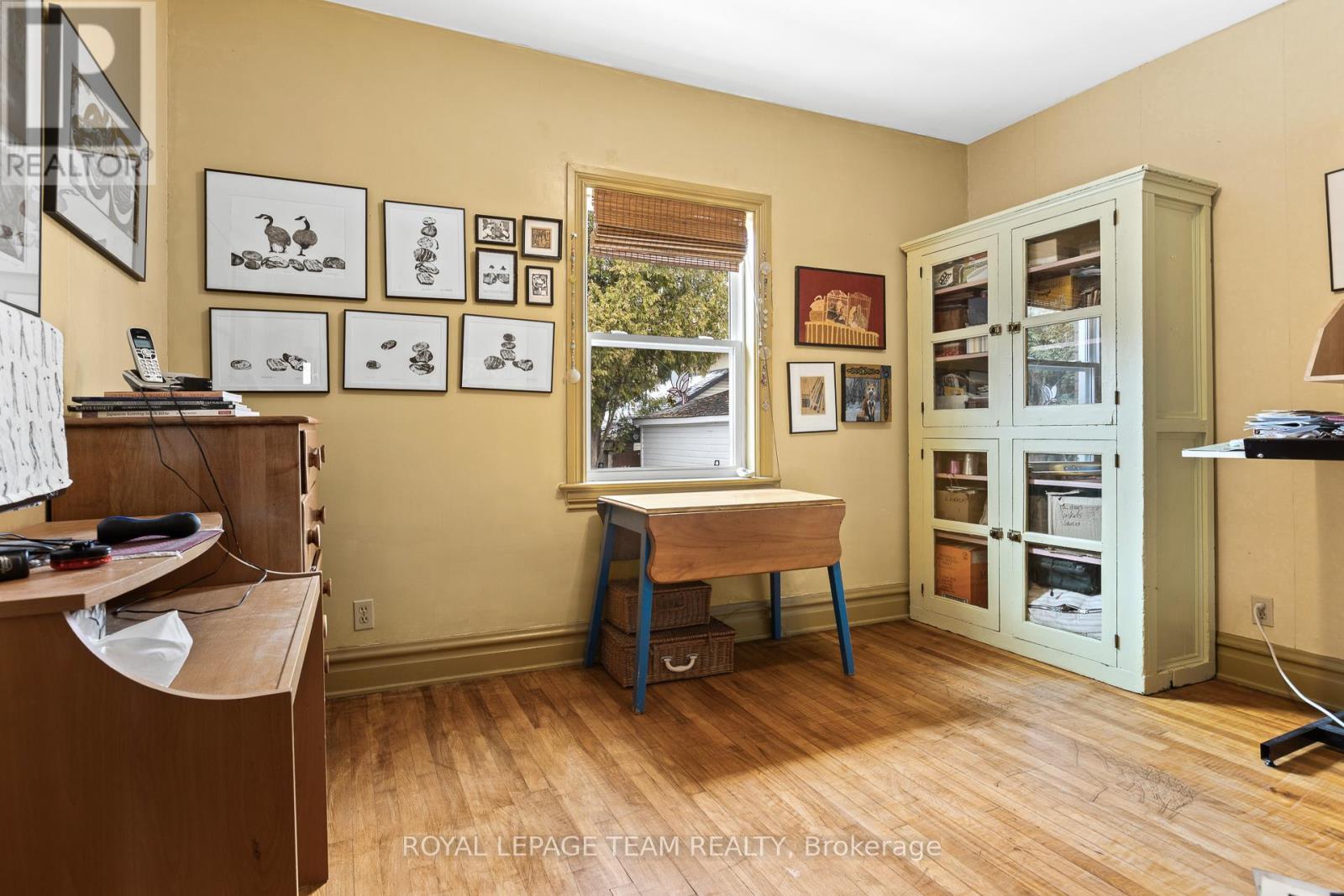 15 Helena Street, Ottawa, Ontario  K1Y 3M7 - Photo 16 - X12561342