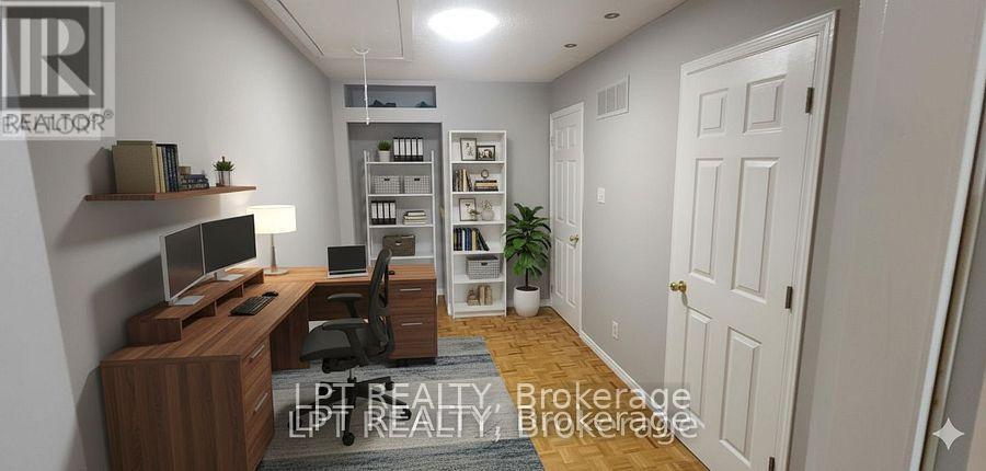 467 Parkdale Avenue, Ottawa, Ontario  K1Y 1H5 - Photo 16 - X12561344