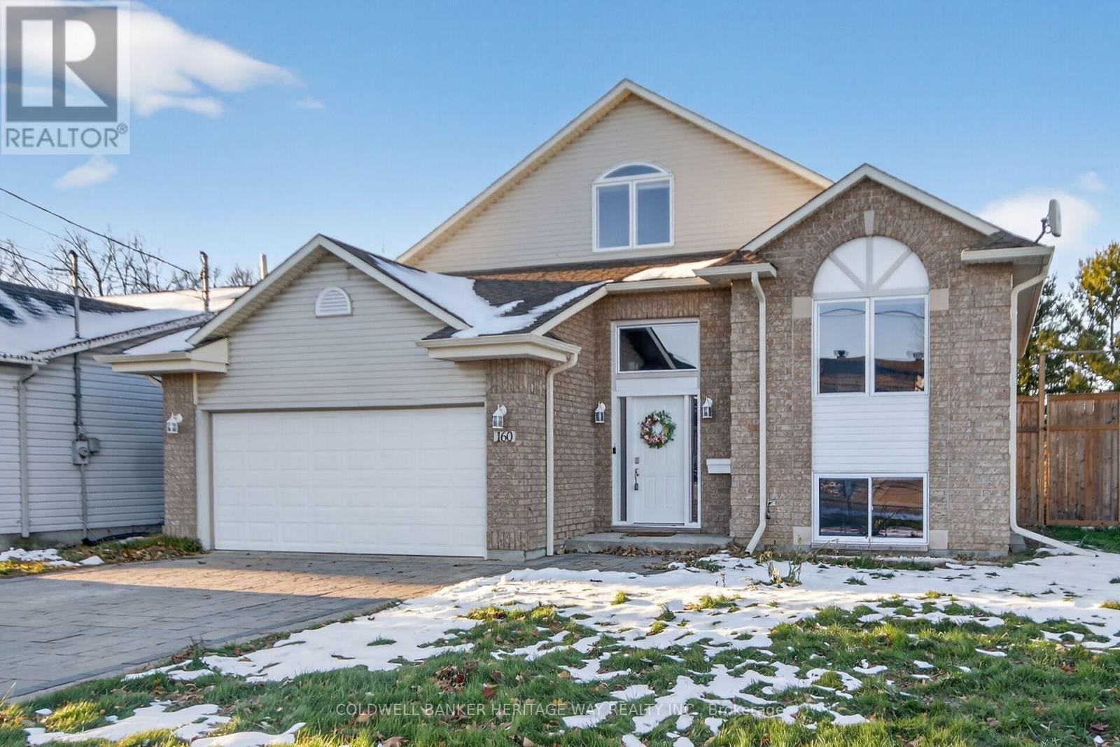 160 PATTERSON CRESCENT, Carleton Place, Ontario