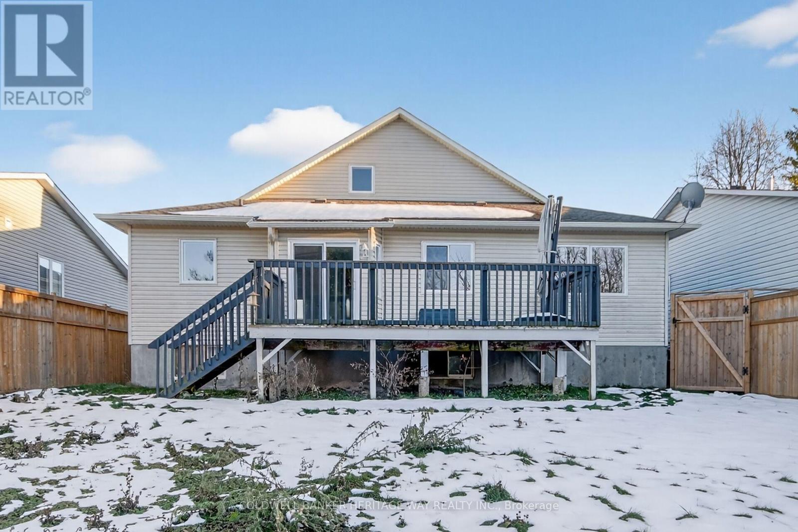 160 Patterson Crescent, Carleton Place, Ontario  K7C 4P3 - Photo 4 - X12561406