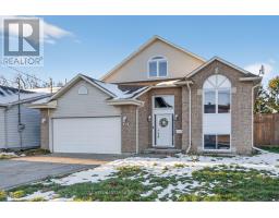 160 PATTERSON CRESCENT