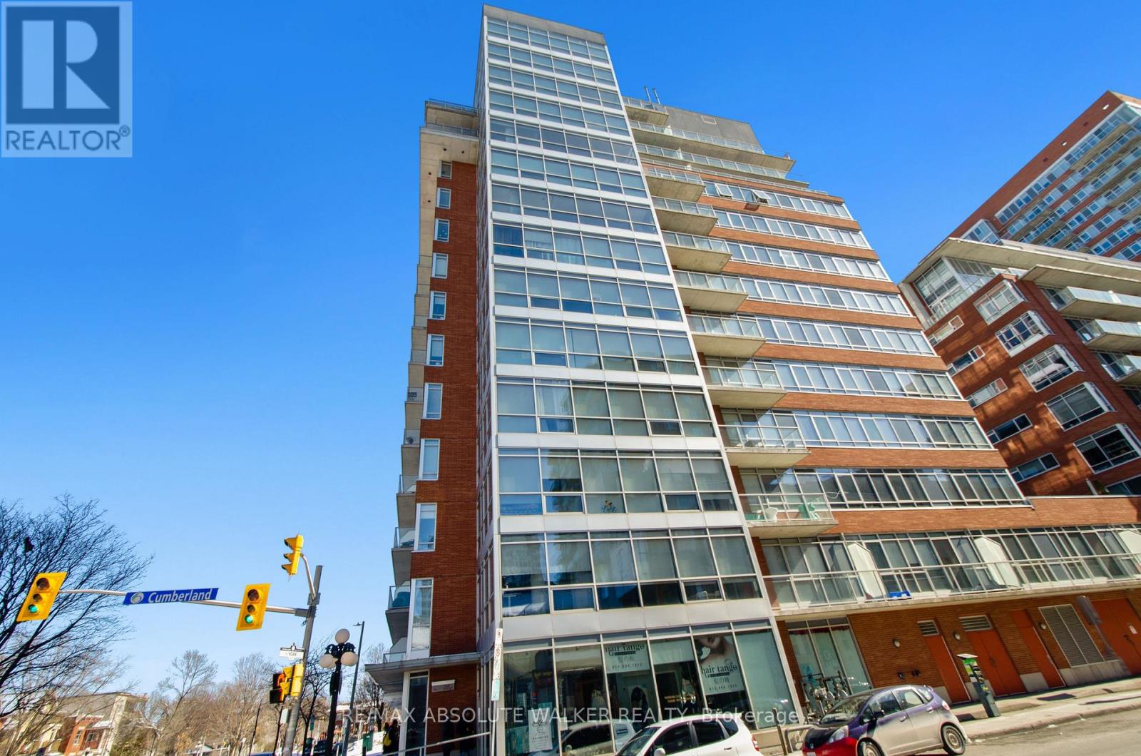 1302 - 180 York Street, Ottawa, Ontario  K1N 1J6 - Photo 2 - X12561416