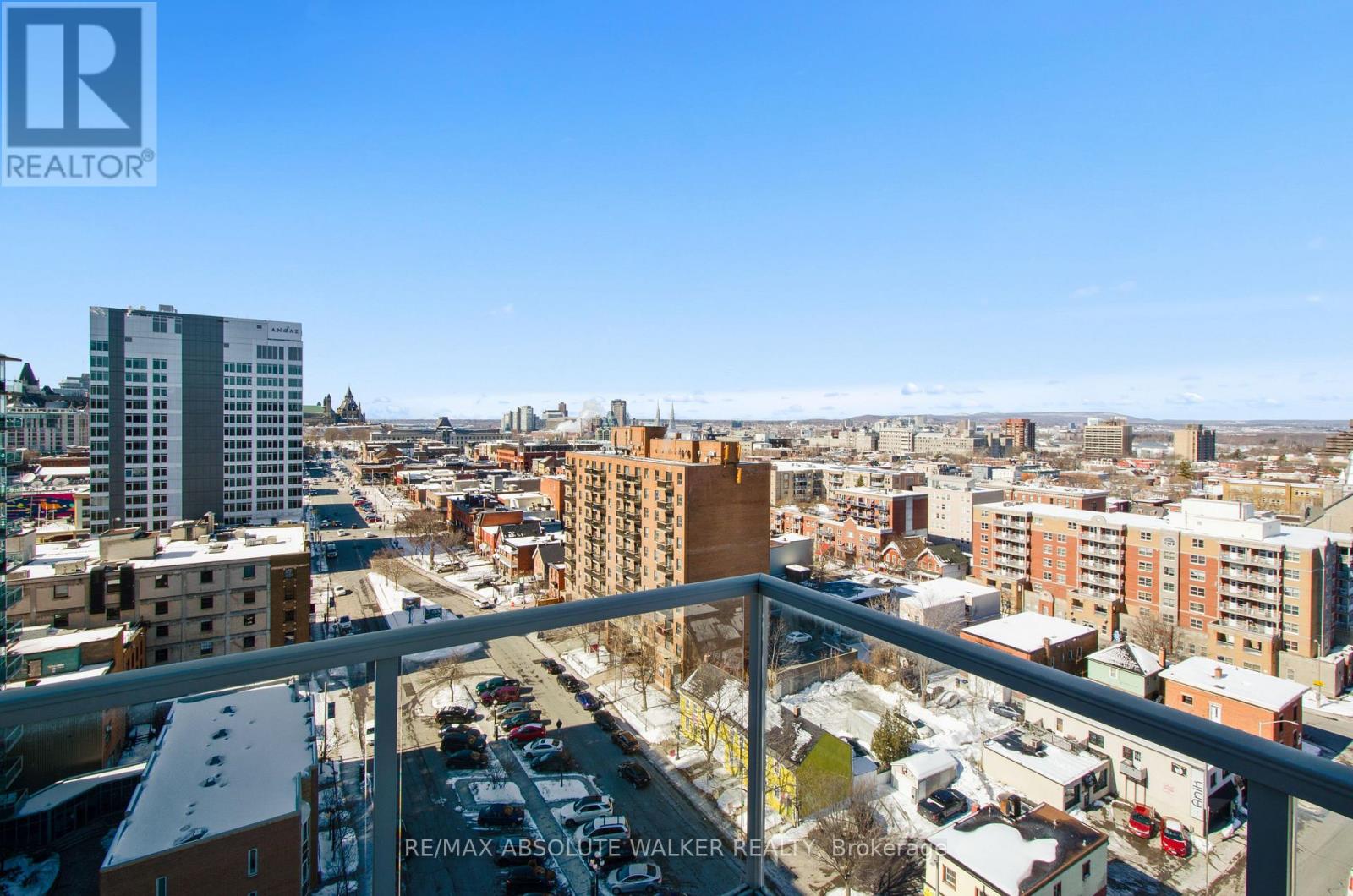 1302 - 180 York Street, Ottawa, Ontario  K1N 1J6 - Photo 25 - X12561416