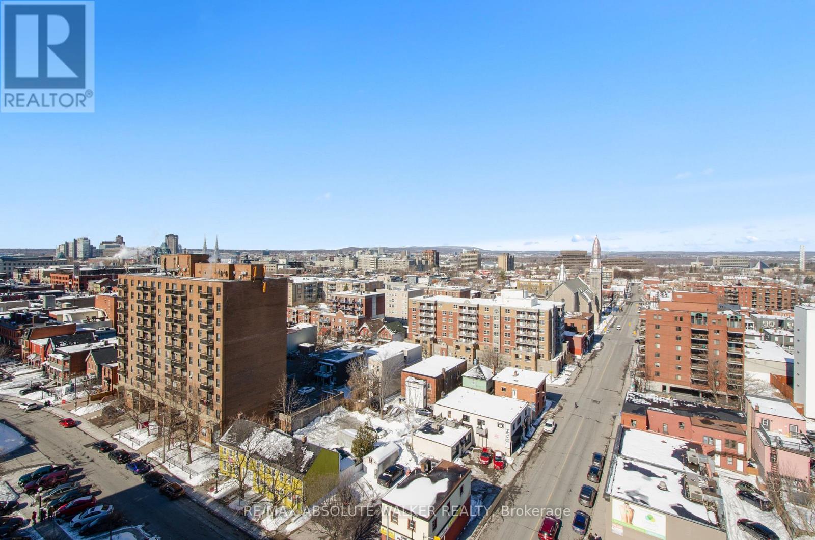 1302 - 180 York Street, Ottawa, Ontario  K1N 1J6 - Photo 26 - X12561416