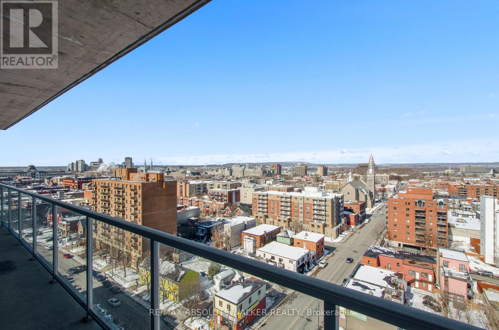 1302 - 180 York Street, Ottawa, Ontario  K1N 1J6 - Photo 30 - X12561416