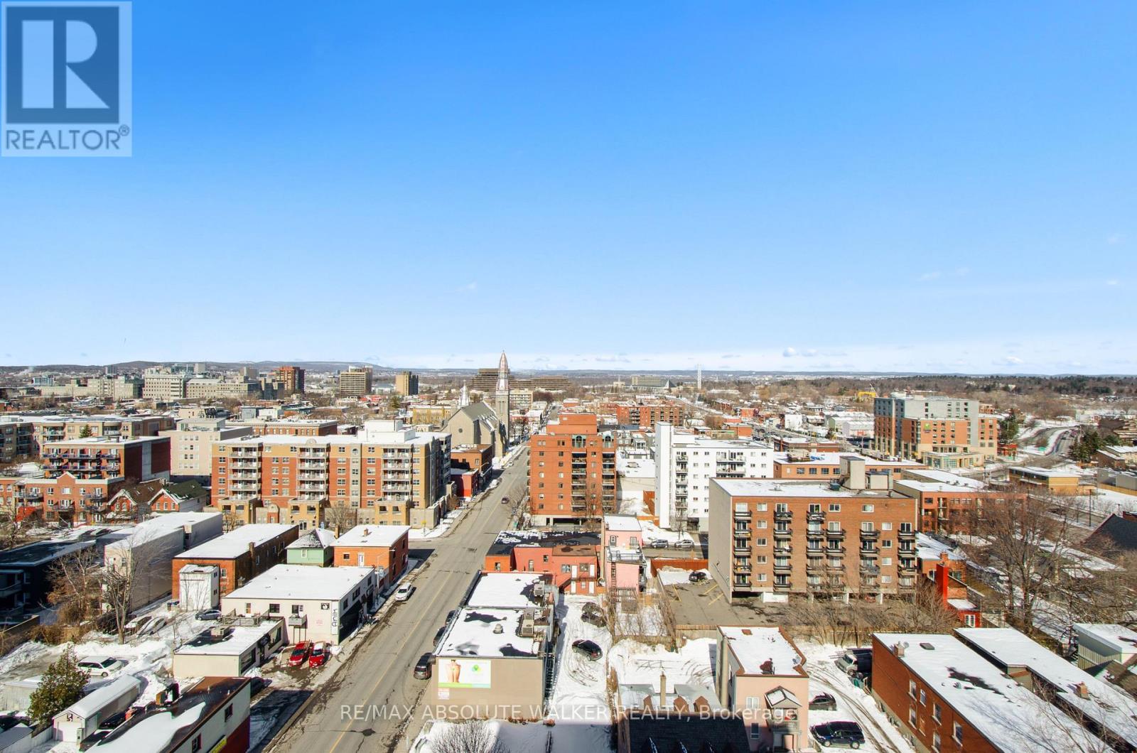 1302 - 180 York Street, Ottawa, Ontario  K1N 1J6 - Photo 31 - X12561416