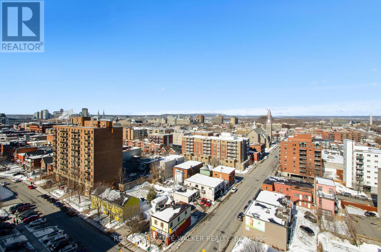 1302 - 180 York Street, Ottawa, Ontario  K1N 1J6 - Photo 32 - X12561416