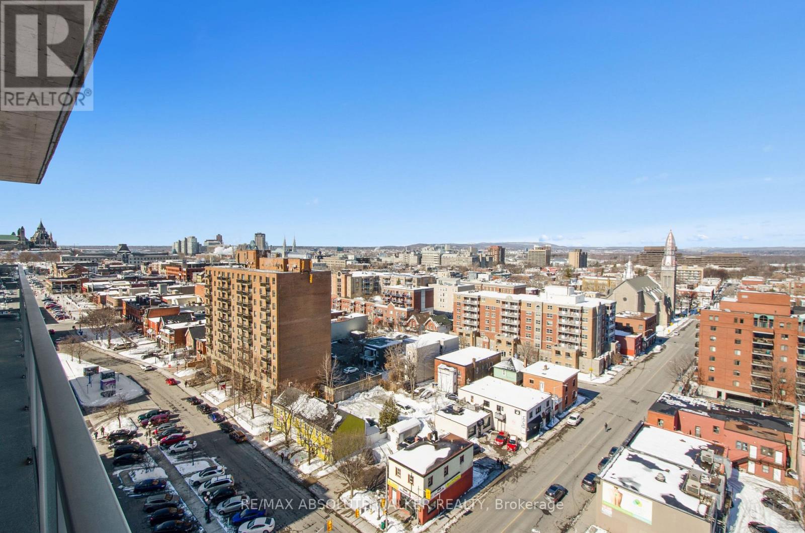 1302 - 180 York Street, Ottawa, Ontario  K1N 1J6 - Photo 33 - X12561416