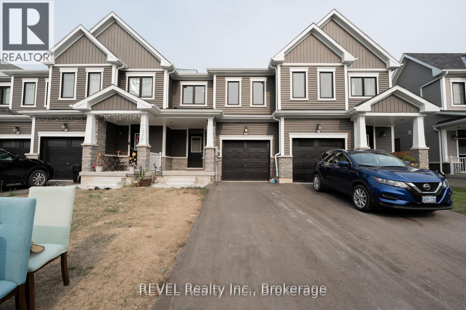 52 EVER SWEET WAY, Thorold, Ontario