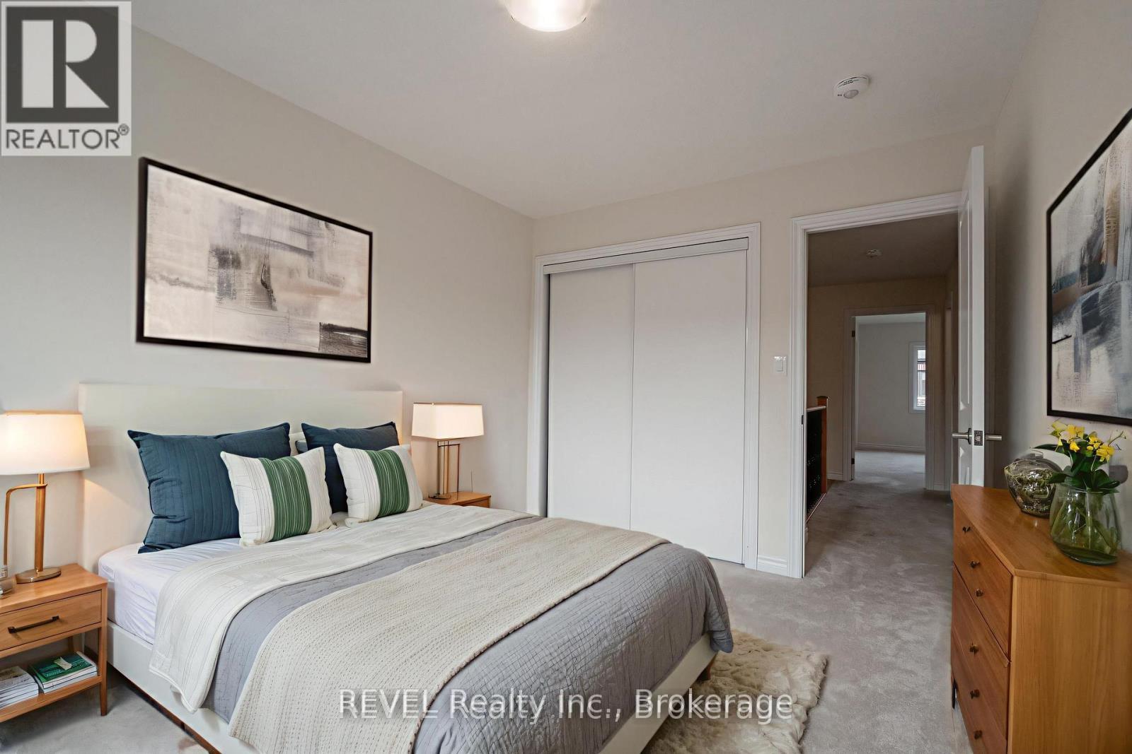 52 Ever Sweet Way, Thorold, Ontario  L2V 0R6 - Photo 13 - X12561386